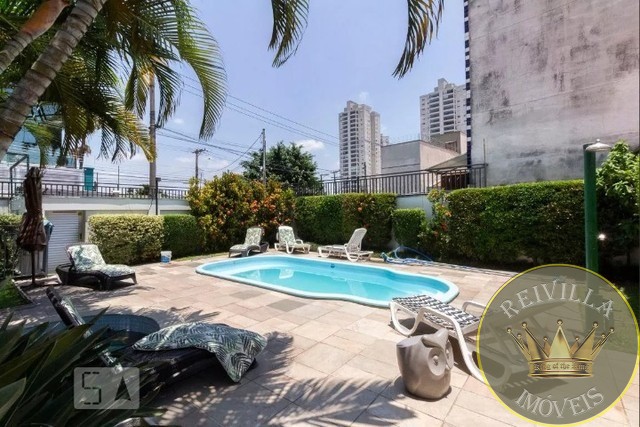 Apartamento vila alpina, 50 metros, 2 dorms, lazer completo,