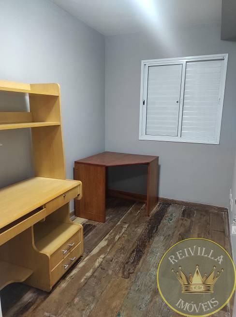 APARTAMENTO VILA EMA, 63 METROS, 3 DORMS, SUITE, VAGA, LAZER COMPLETO, ANDAR ALTO