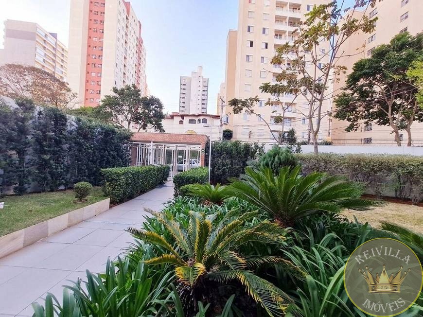 Excelente apartamento à venda com 72 metros ,Condomínio Residencial Metropolitan Vila Prudente