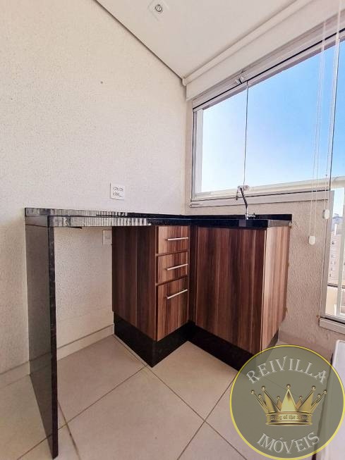 Excelente apartamento à venda com 72 metros ,Condomínio Residencial Metropolitan Vila Prudente