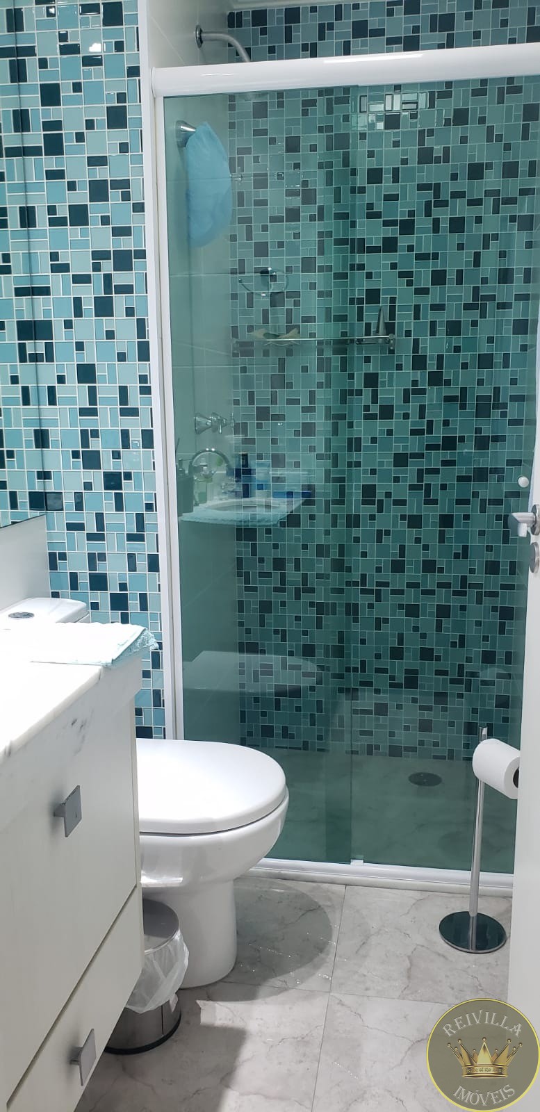 Excelente Apartamento 92 mts todo planejado -Com 3 dormitórios sendo 1 suíte