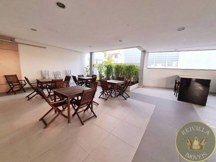 Excelente apartamento à venda com 72 metros ,Condomínio Residencial Metropolitan Vila Prudente