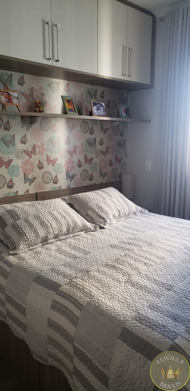 Excelente Apartamento 92 mts todo planejado -Com 3 dormitórios sendo 1 suíte