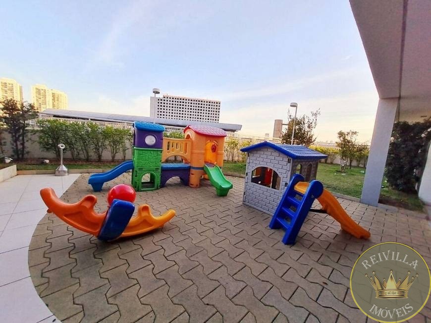 Excelente apartamento à venda com 72 metros ,Condomínio Residencial Metropolitan Vila Prudente