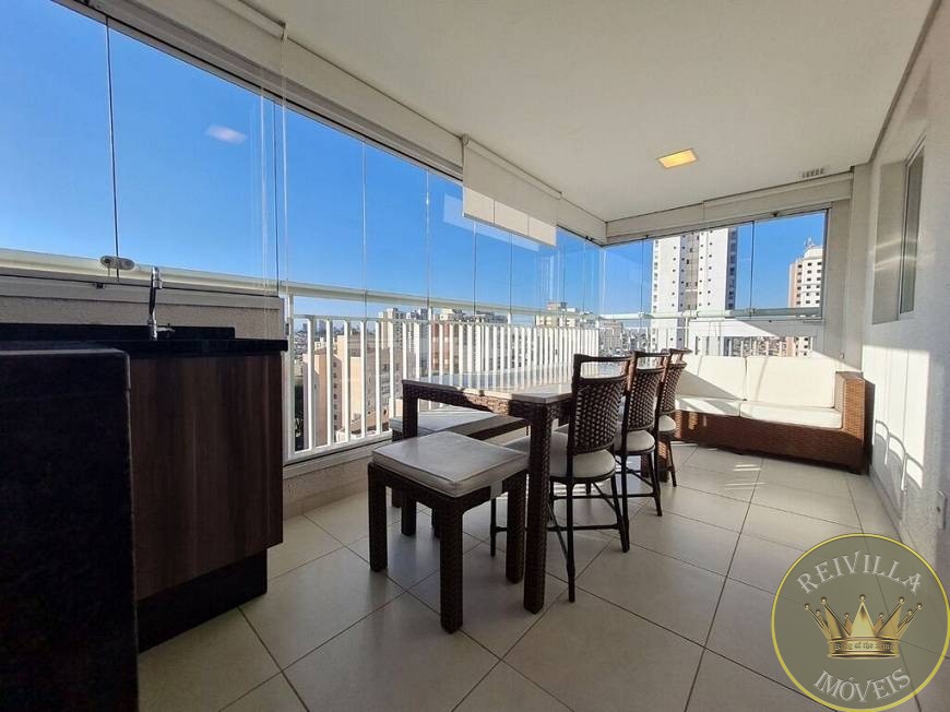 Excelente apartamento à venda com 72 metros ,Condomínio Residencial Metropolitan Vila Prudente