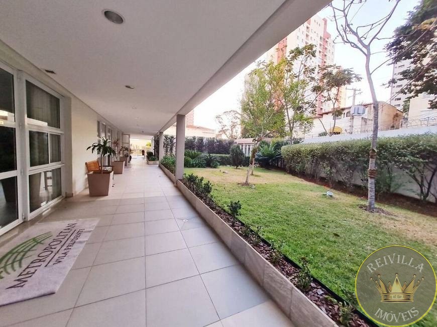 Excelente apartamento à venda com 72 metros ,Condomínio Residencial Metropolitan Vila Prudente
