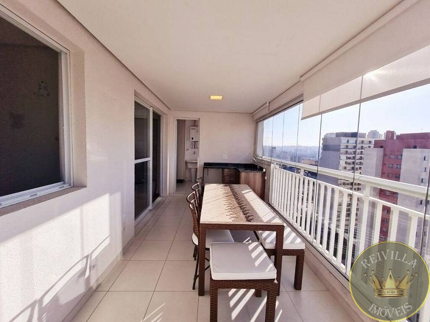 Excelente apartamento à venda com 72 metros ,Condomínio Residencial Metropolitan Vila Prudente