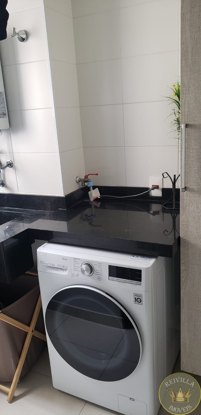 Excelente Apartamento 92 mts todo planejado -Com 3 dormitórios sendo 1 suíte