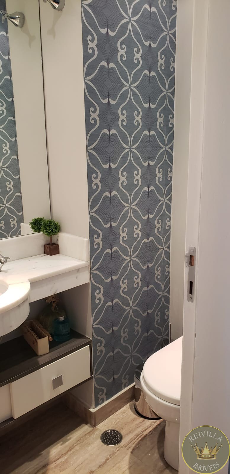 Excelente Apartamento 92 mts todo planejado -Com 3 dormitórios sendo 1 suíte