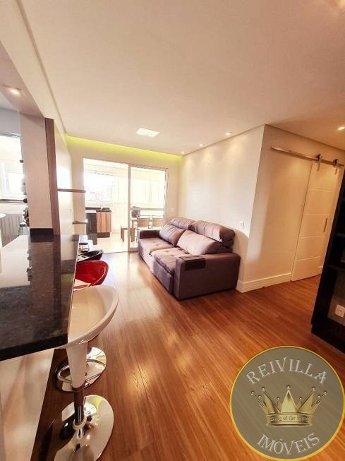 Excelente apartamento à venda com 72 metros ,Condomínio Residencial Metropolitan Vila Prudente
