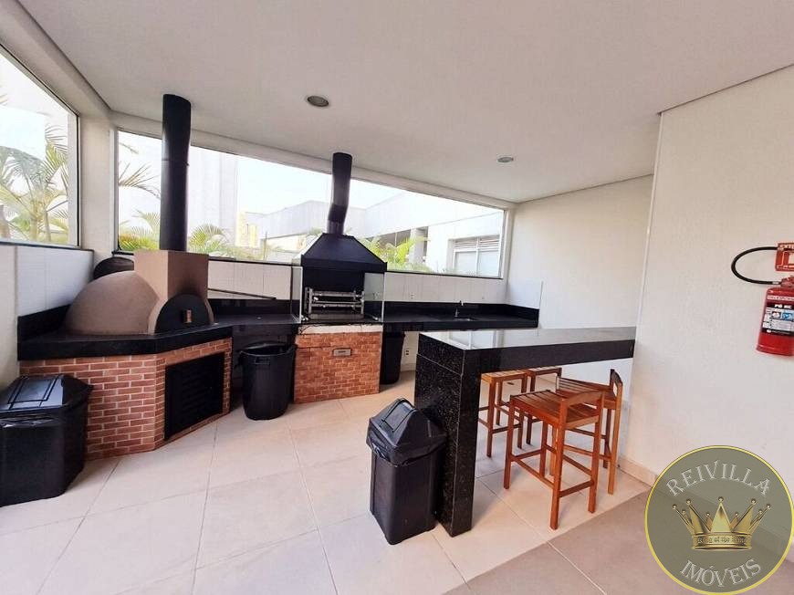 Excelente apartamento à venda com 72 metros ,Condomínio Residencial Metropolitan Vila Prudente