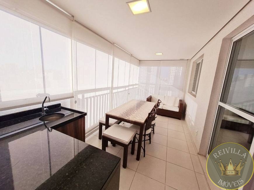 Excelente apartamento à venda com 72 metros ,Condomínio Residencial Metropolitan Vila Prudente