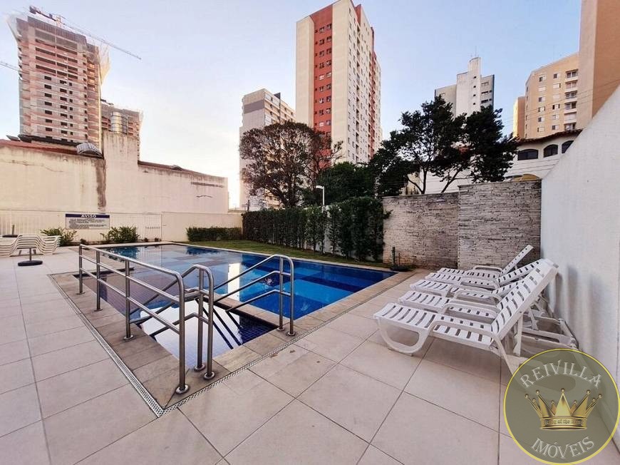 Excelente apartamento à venda com 72 metros ,Condomínio Residencial Metropolitan Vila Prudente