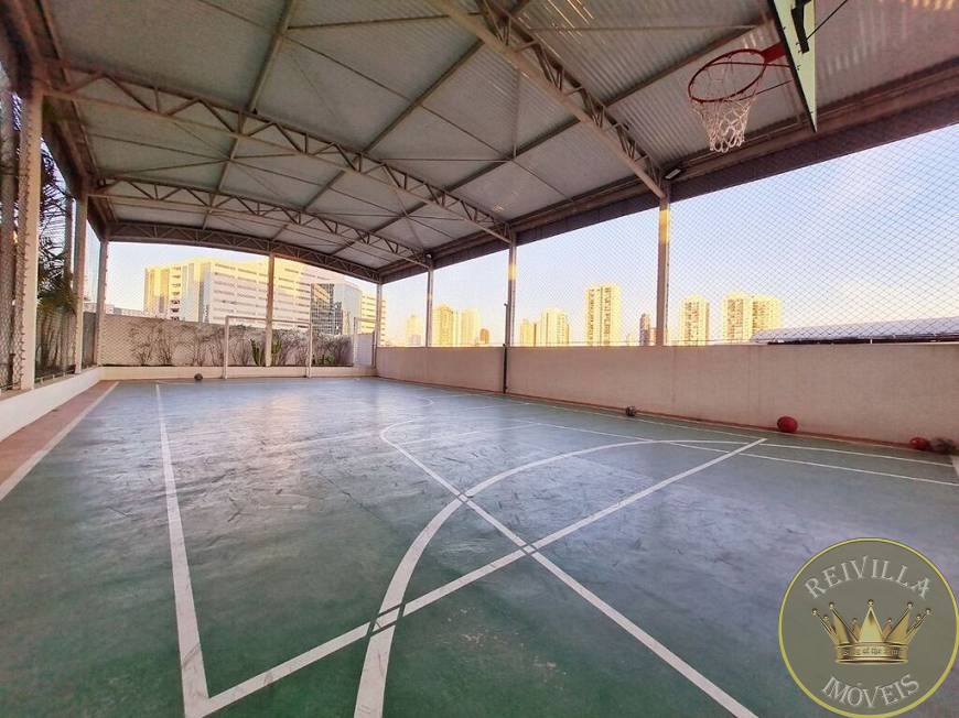 Excelente apartamento à venda com 72 metros ,Condomínio Residencial Metropolitan Vila Prudente