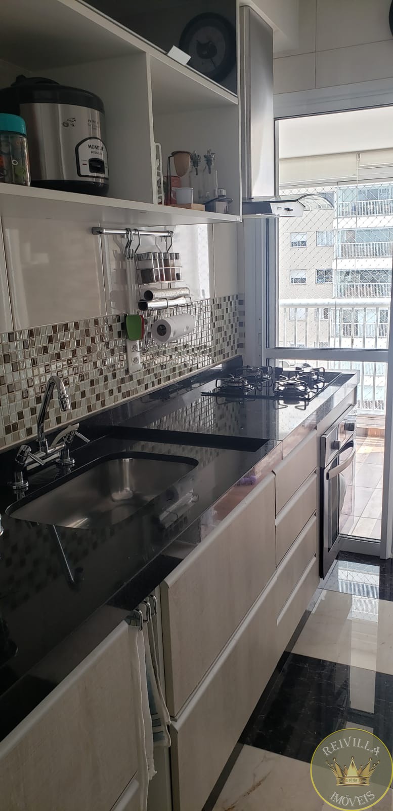 Excelente Apartamento 92 mts todo planejado -Com 3 dormitórios sendo 1 suíte