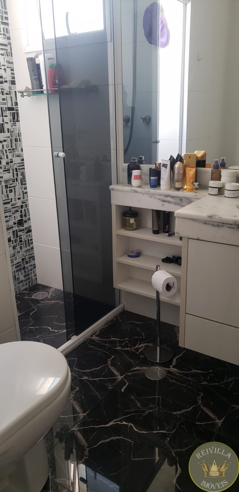 Excelente Apartamento 92 mts todo planejado -Com 3 dormitórios sendo 1 suíte