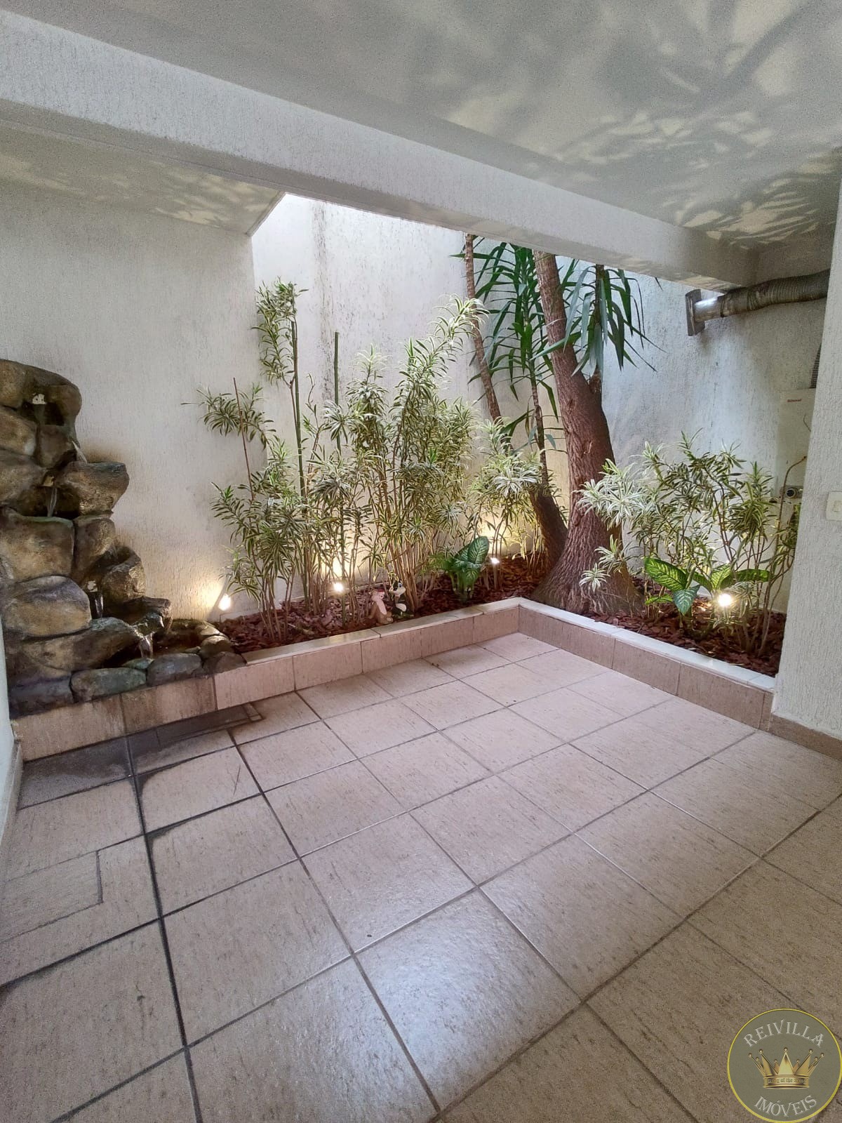 Sobrado em condominio fechado na mooca, 109 metros, 2 vagas