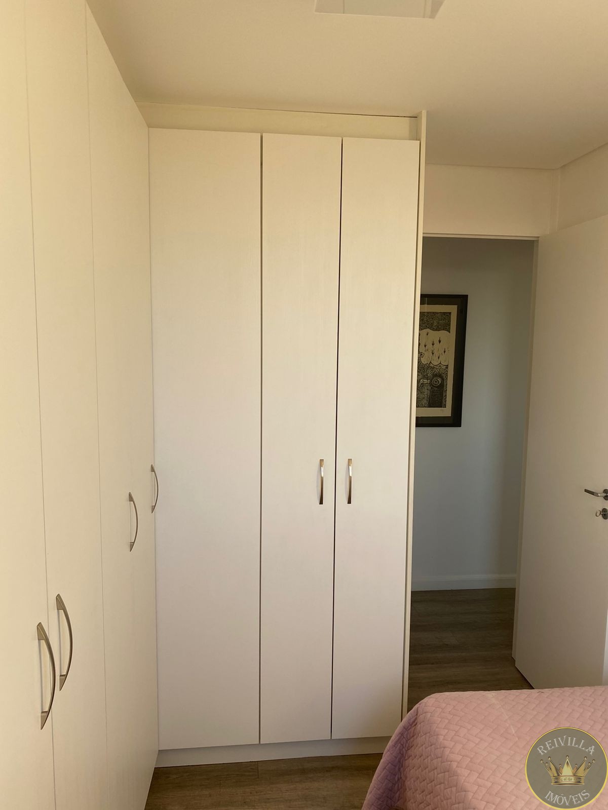 Apartamento vila antonieta, porteira fechada, 2 dorms, vaga,