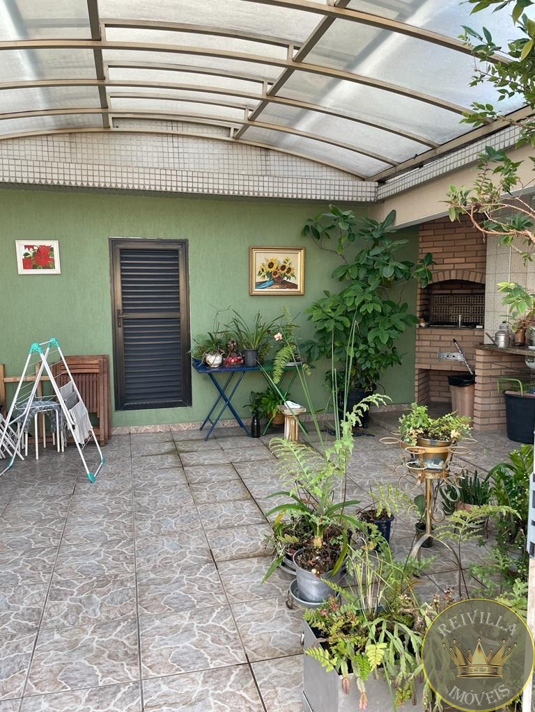 BELÍSSIMA COBERTURA NA Penha COM 254 M², 04 Vagas 3 DORMITÓRIOS, 1 SUÍTE,