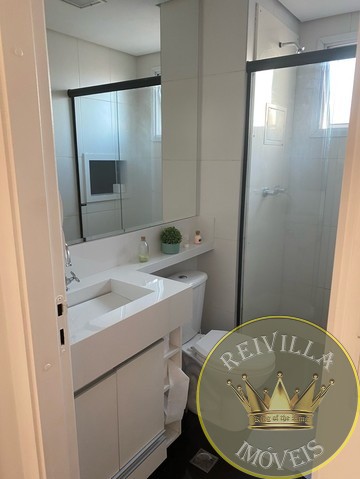 Apartamento vila antonieta, porteira fechada, 2 dorms, vaga,