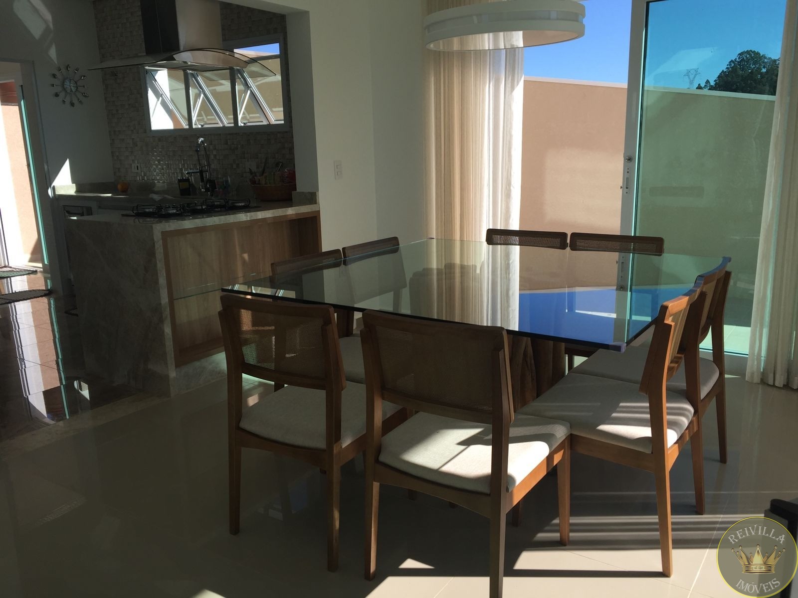 Casa condomínio fechado em piracaia com 420 mts de área construída, acesso represa tudo de Primeira. - foto 18