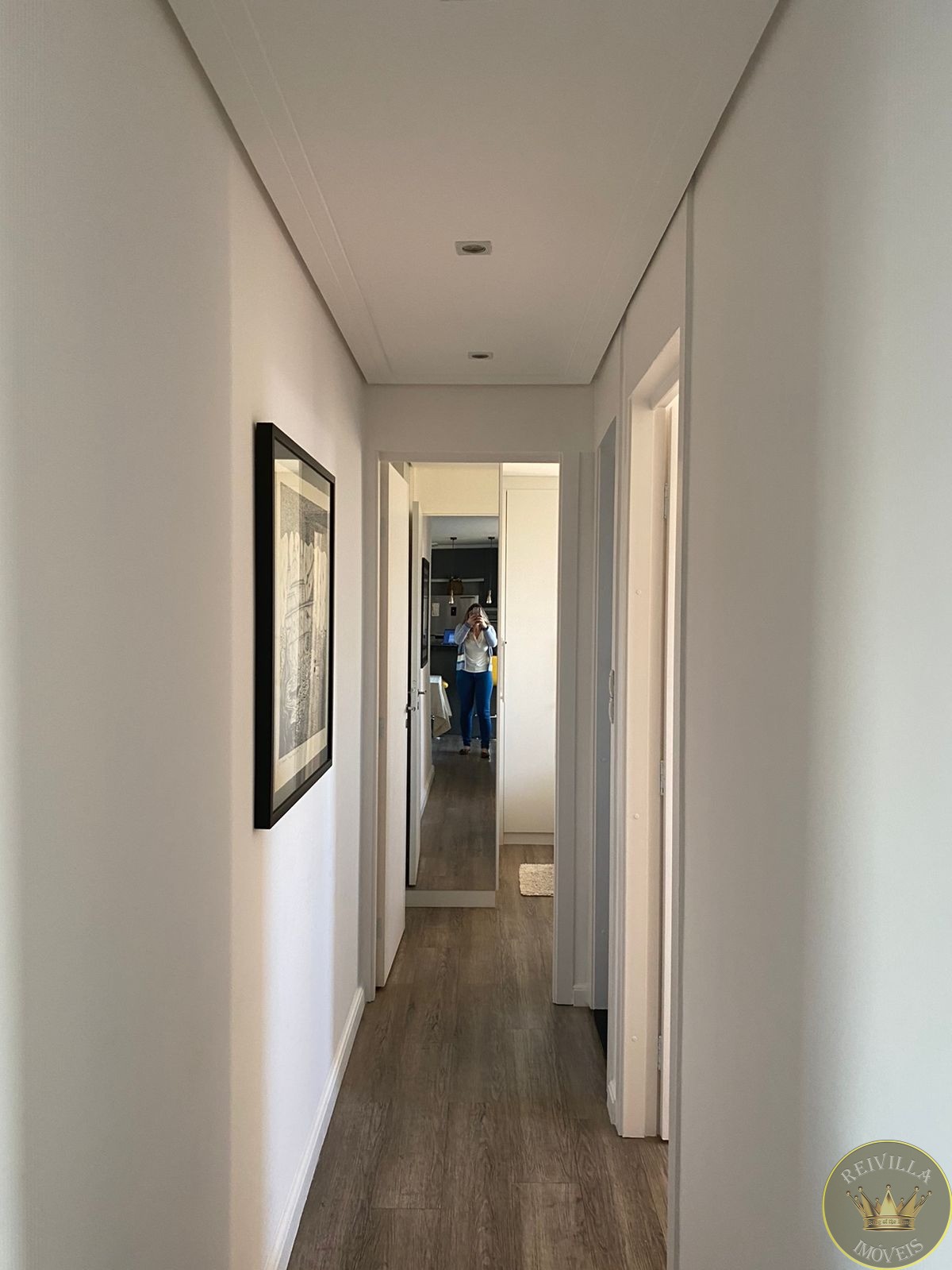 Apartamento vila antonieta, porteira fechada, 2 dorms, vaga,