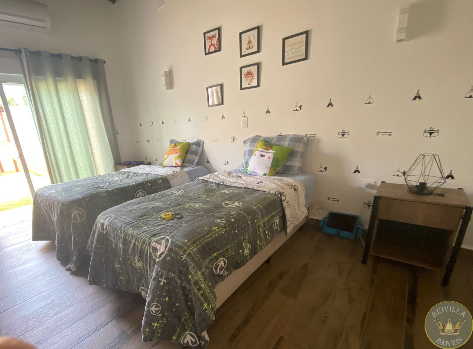Casa condomínio fechado em piracaia com 420 mts de área construída, acesso represa tudo de Primeira. - foto 32