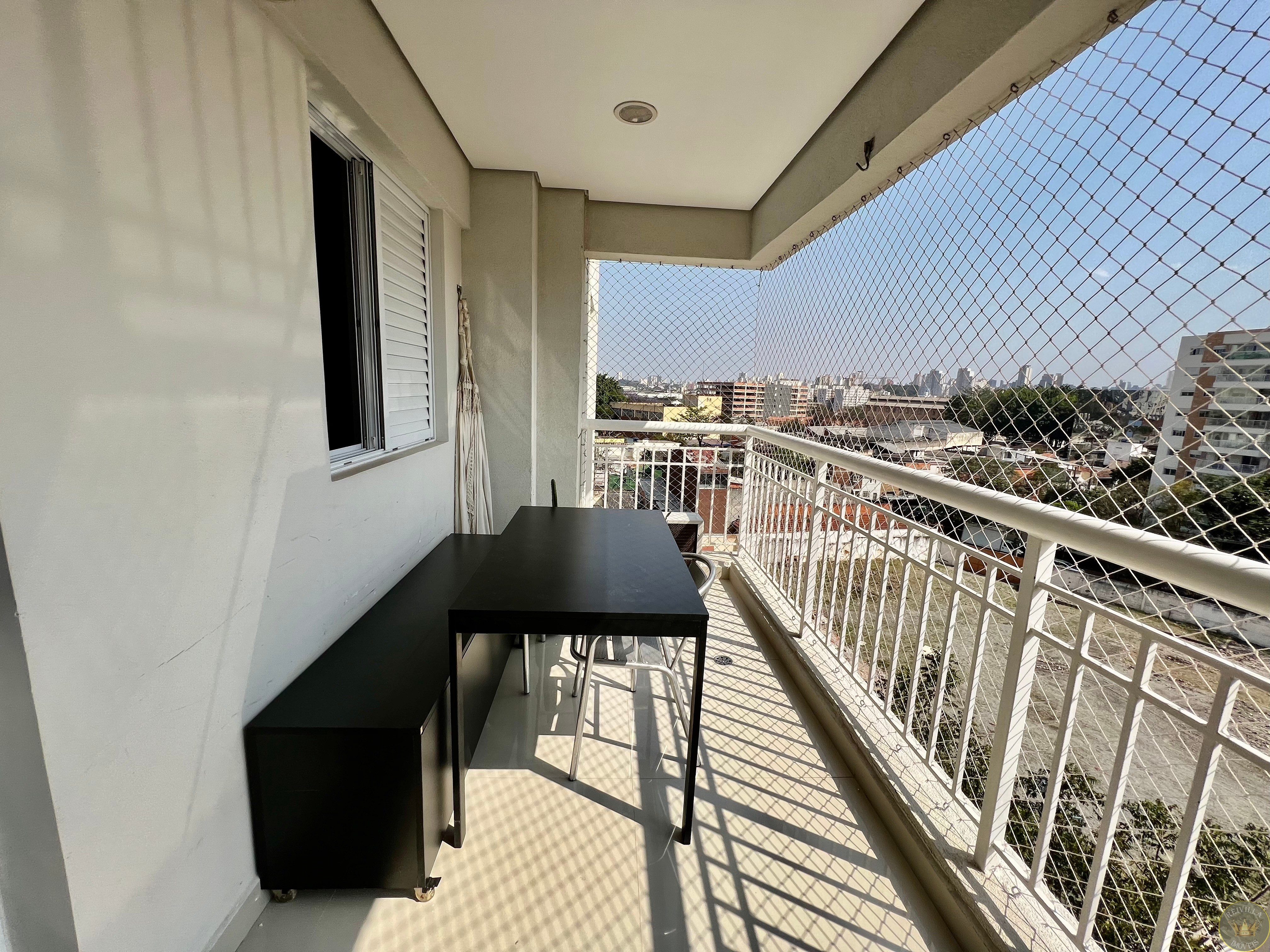 Apartamento na mooca, 87 m², 02 dormitórios , suite, lazer completo, varanda gourmet