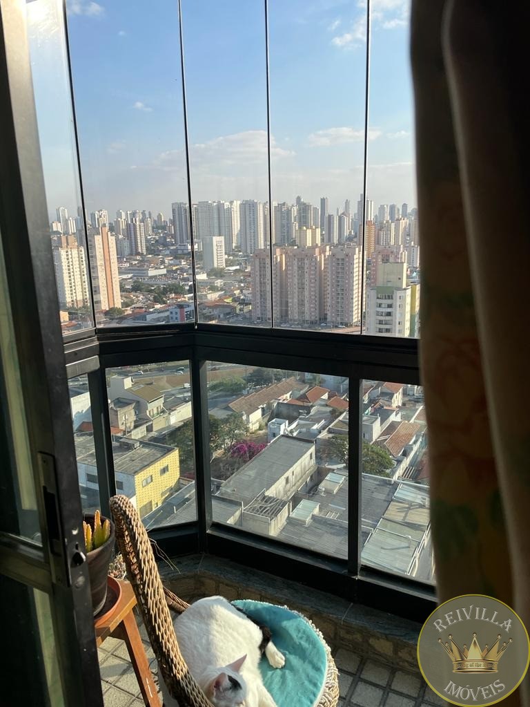 Belíssima cobertura na penha com 254 m², 04 vagas 3 dormitórios, 1 suíte,