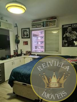 Apartamento impecável Perdizes, com 330 mts 04 dormitórios sendo 02 suítes e 04 vagas,