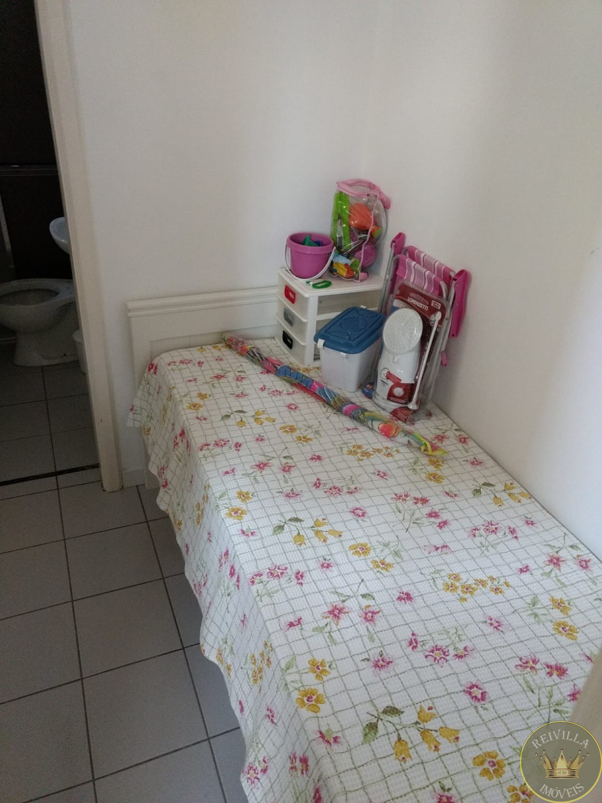 Apartamento Balneário Cidade Atlântica -3 Quartos 1 Suites 4 Banheiros 1 Vagas 150.00 Área Útil