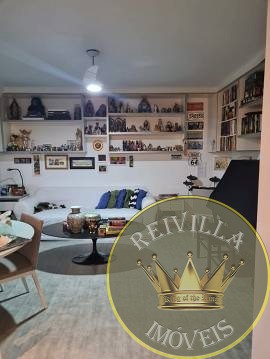 Apartamento impecável Perdizes, com 330 mts 04 dormitórios sendo 02 suítes e 04 vagas,
