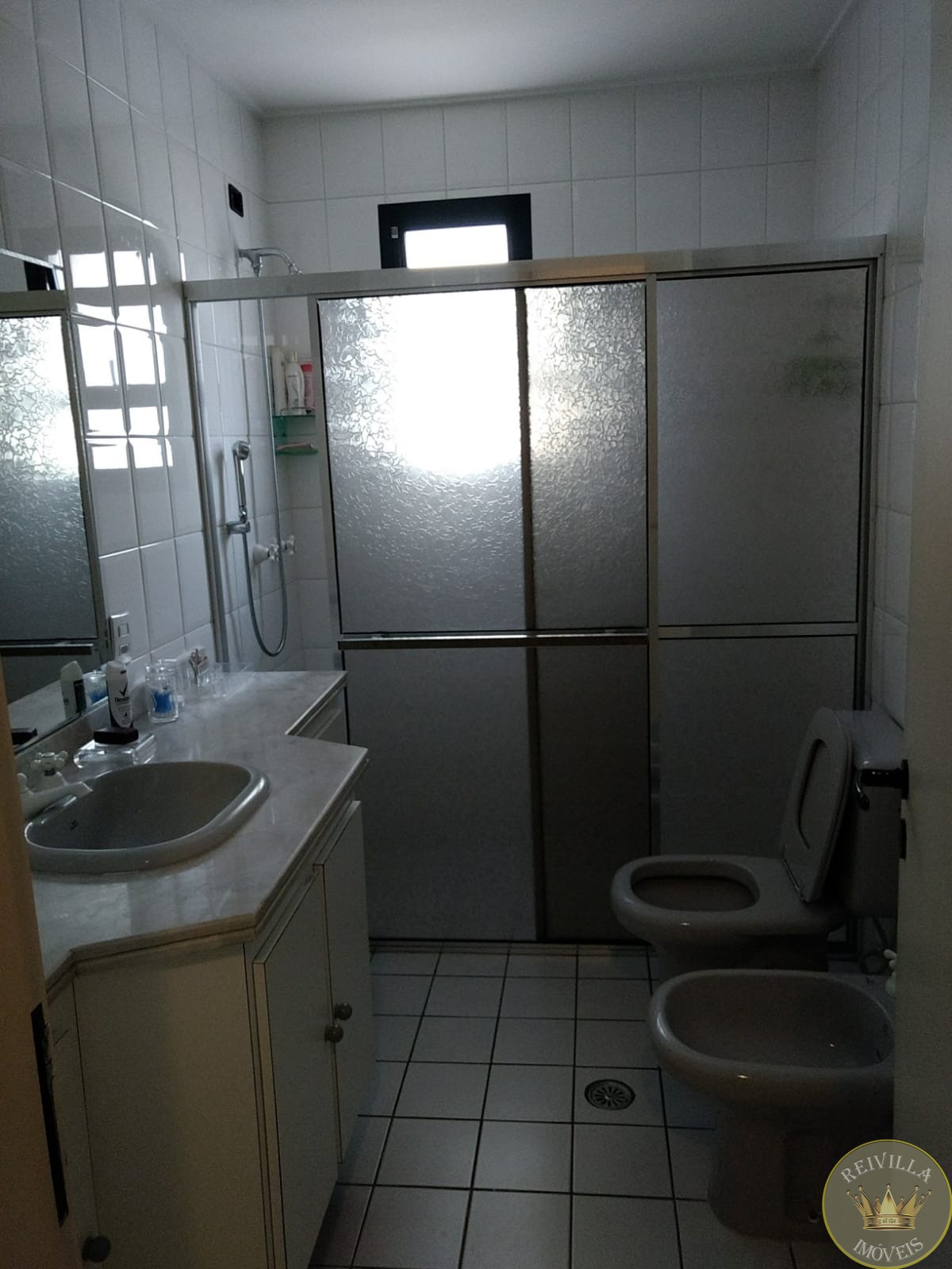 Apartamento Balneário Cidade Atlântica -3 Quartos 1 Suites 4 Banheiros 1 Vagas 150.00 Área Útil
