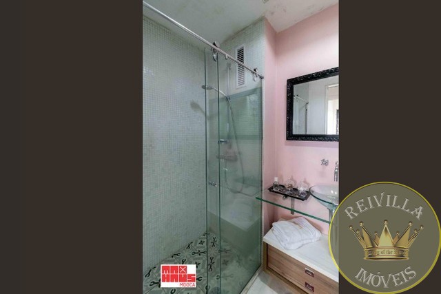 Apartamento moderno na mooca, 74 metros, lazer