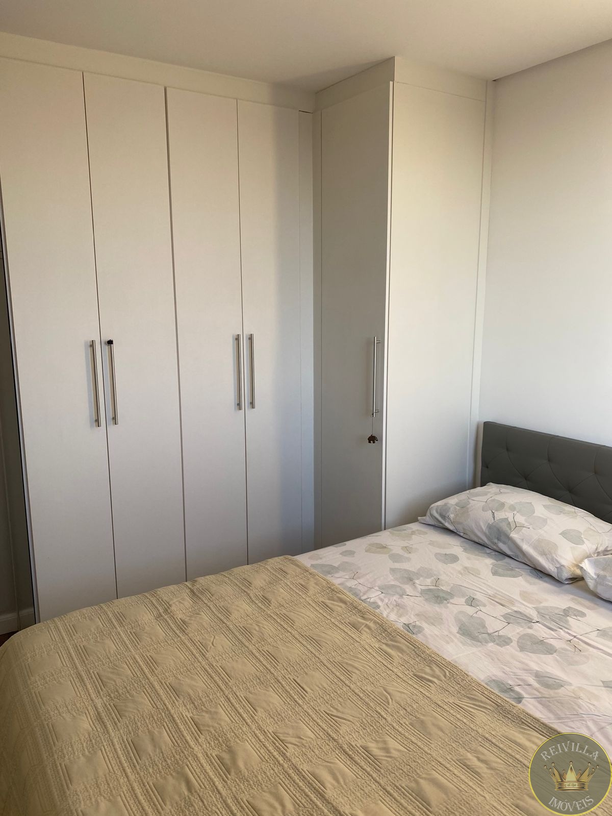 Apartamento vila antonieta, porteira fechada, 2 dorms, vaga, lazer completo, andar alto
