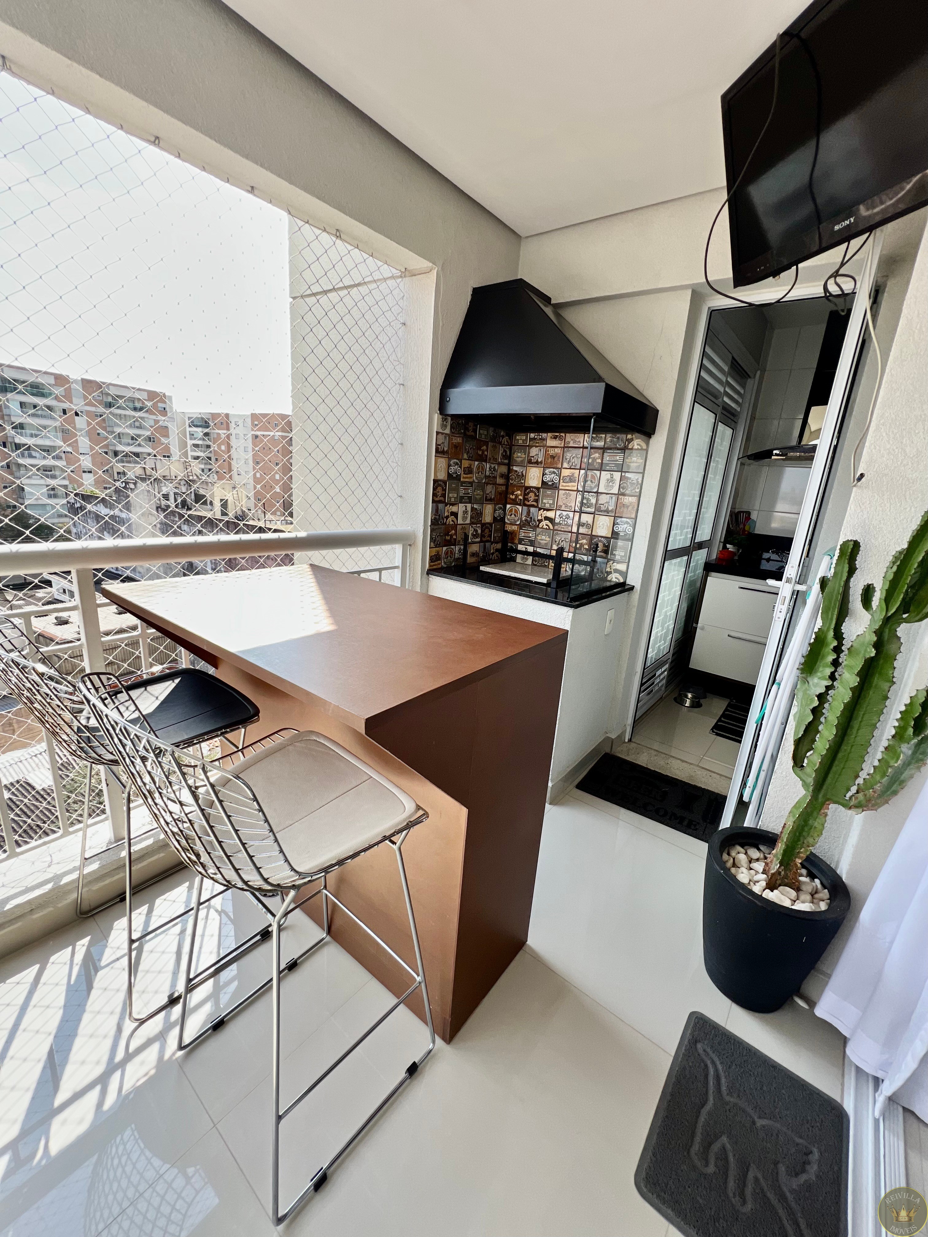 Apartamento na mooca, 87 m², 02 dormitórios , suite, lazer completo, varanda gourmet