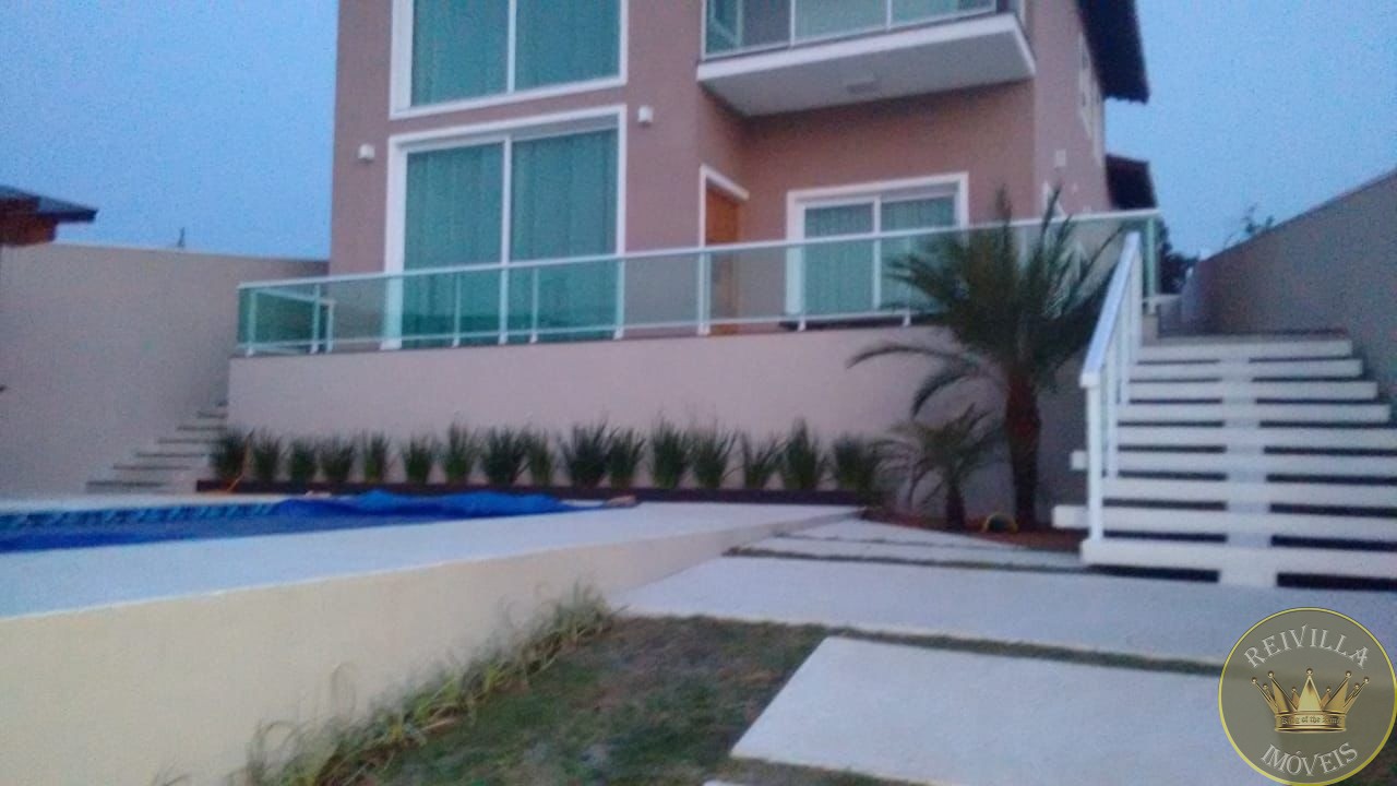 Casa condomínio fechado em piracaia com 420 mts de área construída, acesso represa tudo de Primeira. - foto 23