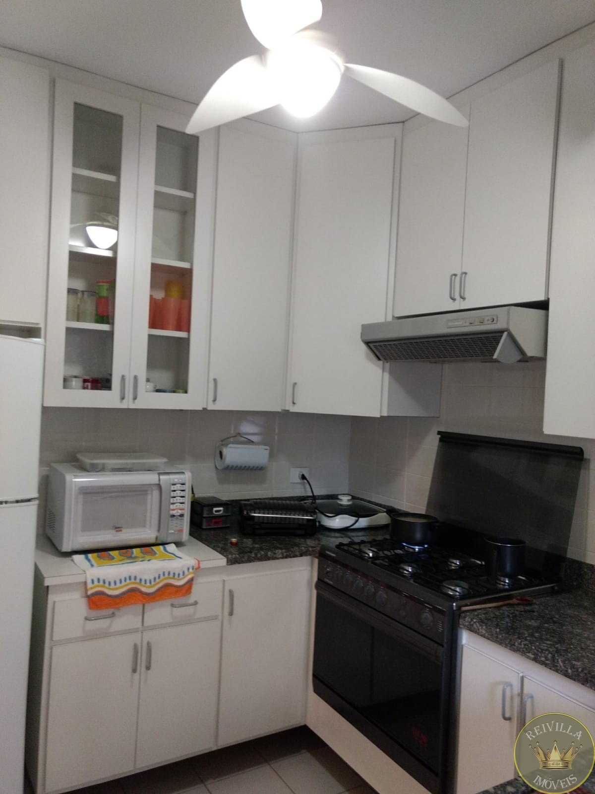 Apartamento Balneário Cidade Atlântica -3 Quartos 1 Suites 4 Banheiros 1 Vagas 150.00 Área Útil