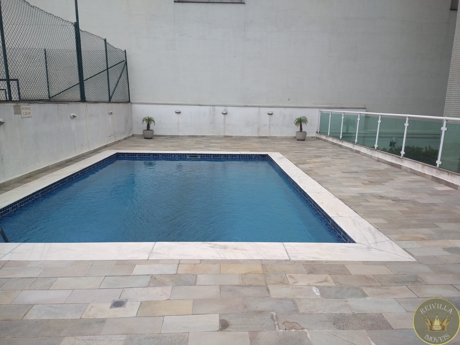 Excelente Apartamento com132m² de área útil, 3 dormitórios , sendo 2 suítes e 03 vagas