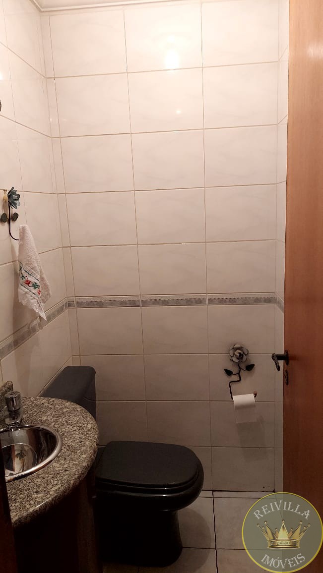 Excelente apartamento com 3 quartos à venda, 126m² - vila ar