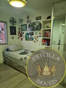 Apartamento impecável Perdizes, com 330 mts 04 dormitórios sendo 02 suítes e 04 vagas,