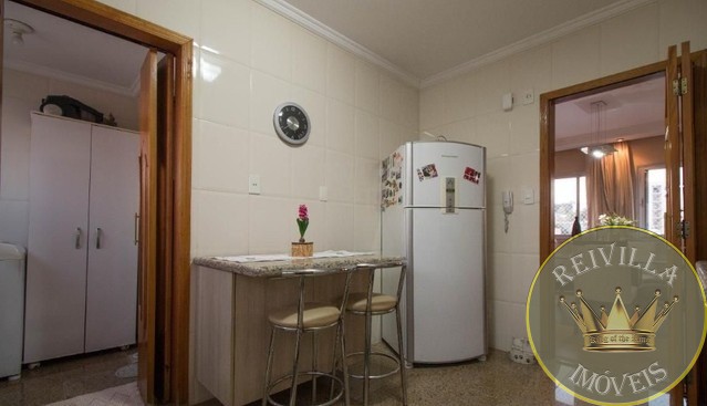 Apartamento vila bela, 78 metros, 3 dorms, suite, 2 vagas co