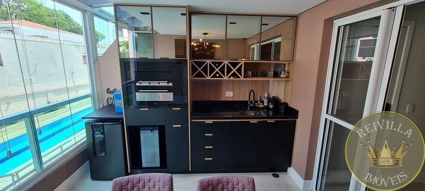 APARTAMENTO HOUSE NO TATUAPE, 100 METROS, 3 DORMS, SUITE, 3 W.C, LAZER COMPLETO, VARANDA GOURMET, 2 VAGAS FIXAS