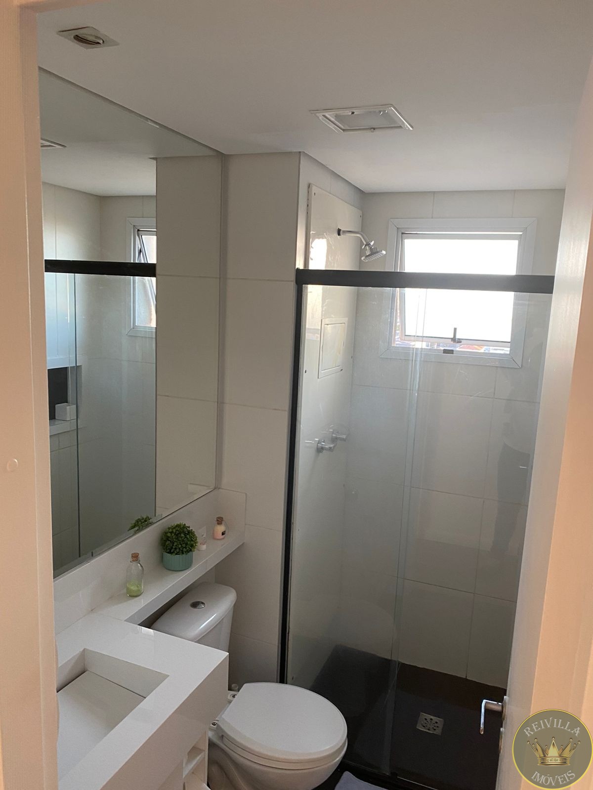Apartamento vila antonieta, porteira fechada, 2 dorms, vaga, lazer completo, andar alto