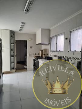 Apartamento impecável Perdizes, com 330 mts 04 dormitórios sendo 02 suítes e 04 vagas,