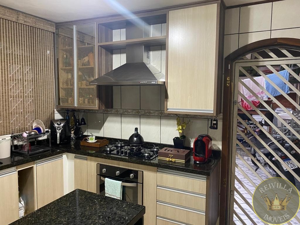 Sobrado na Vila Formosa com 3 dormitórios, espaço gourmet,160 mts.