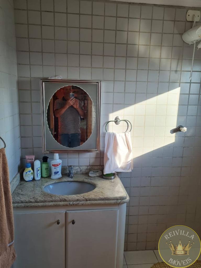 Belíssima cobertura na penha com 254 m², 04 vagas 3 dormitórios, 1 suíte,
