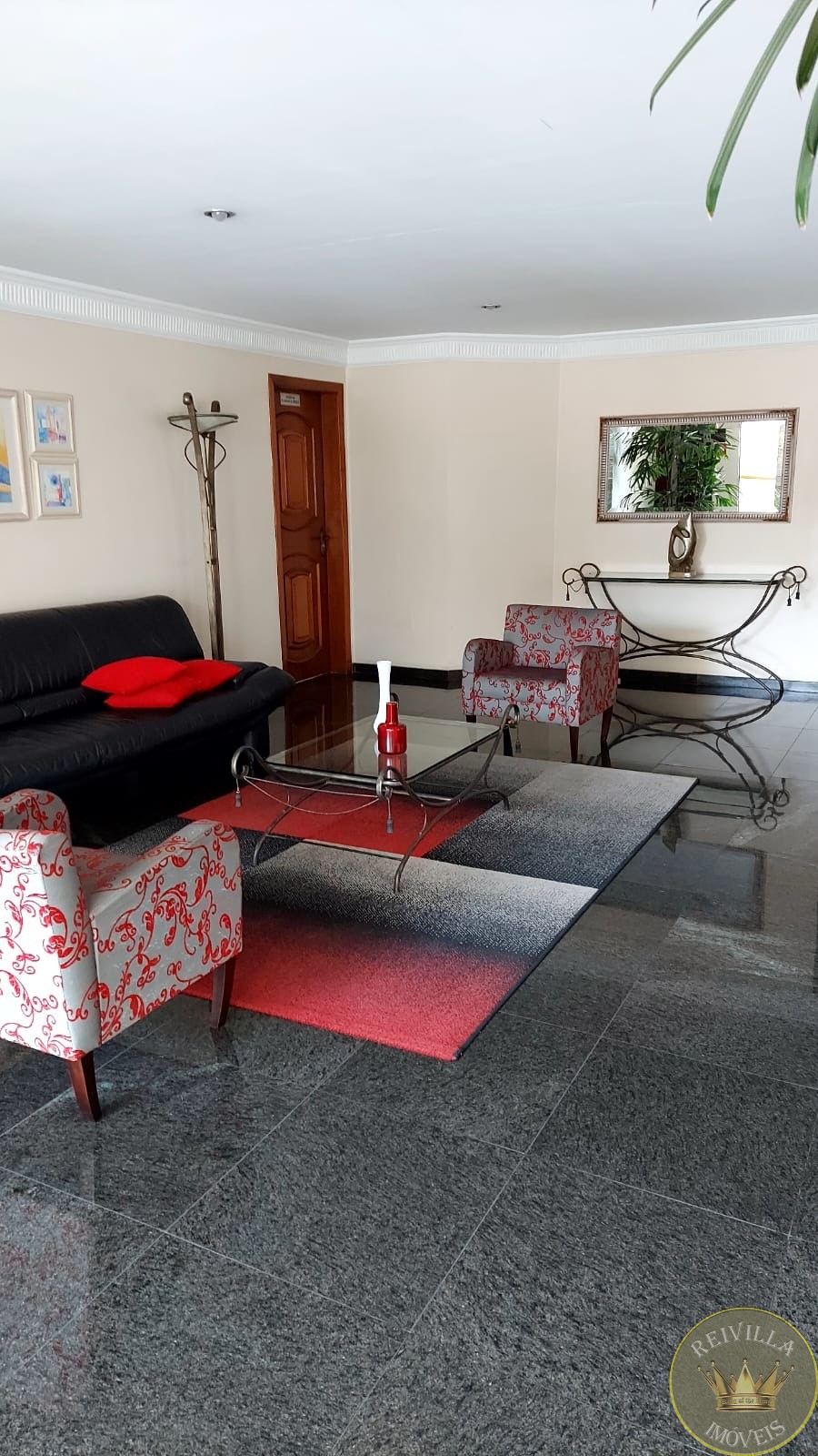 Excelente Apartamento com 3 Quartos à venda, 126m² - Vila Aricanduva