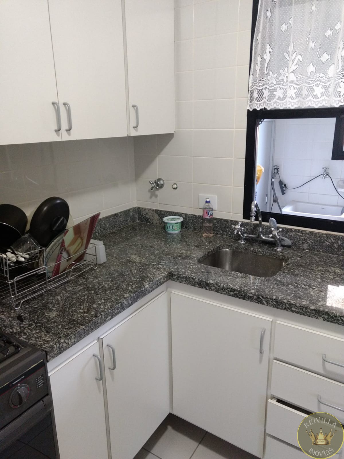 Apartamento Balneário Cidade Atlântica -3 Quartos 1 Suites 4 Banheiros 1 Vagas 150.00 Área Útil