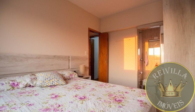 Apartamento vila bela, 78 metros, 3 dorms, suite, 2 vagas co